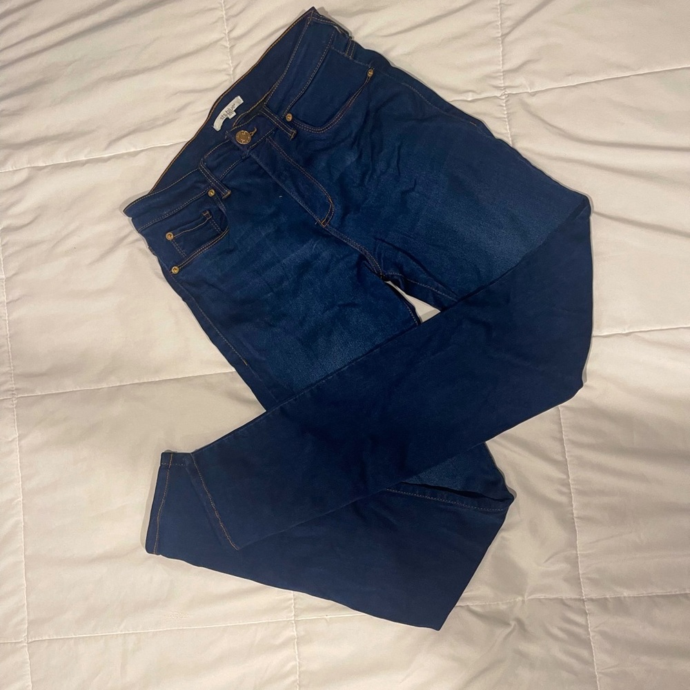 STS Blue jeans size 30 EUC